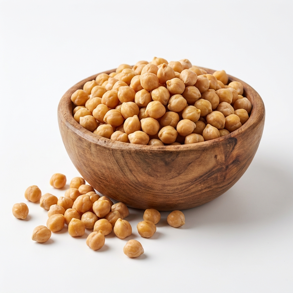 Chickpeas