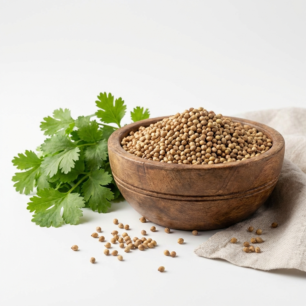 Coriander Seeds