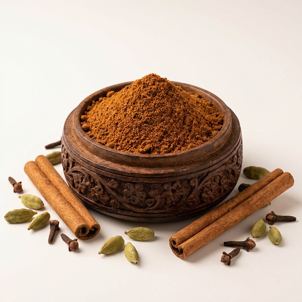 Garam Masala