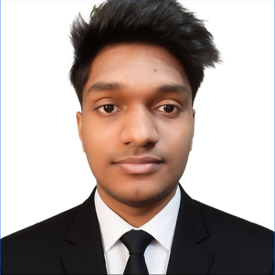 Shivam Gupta